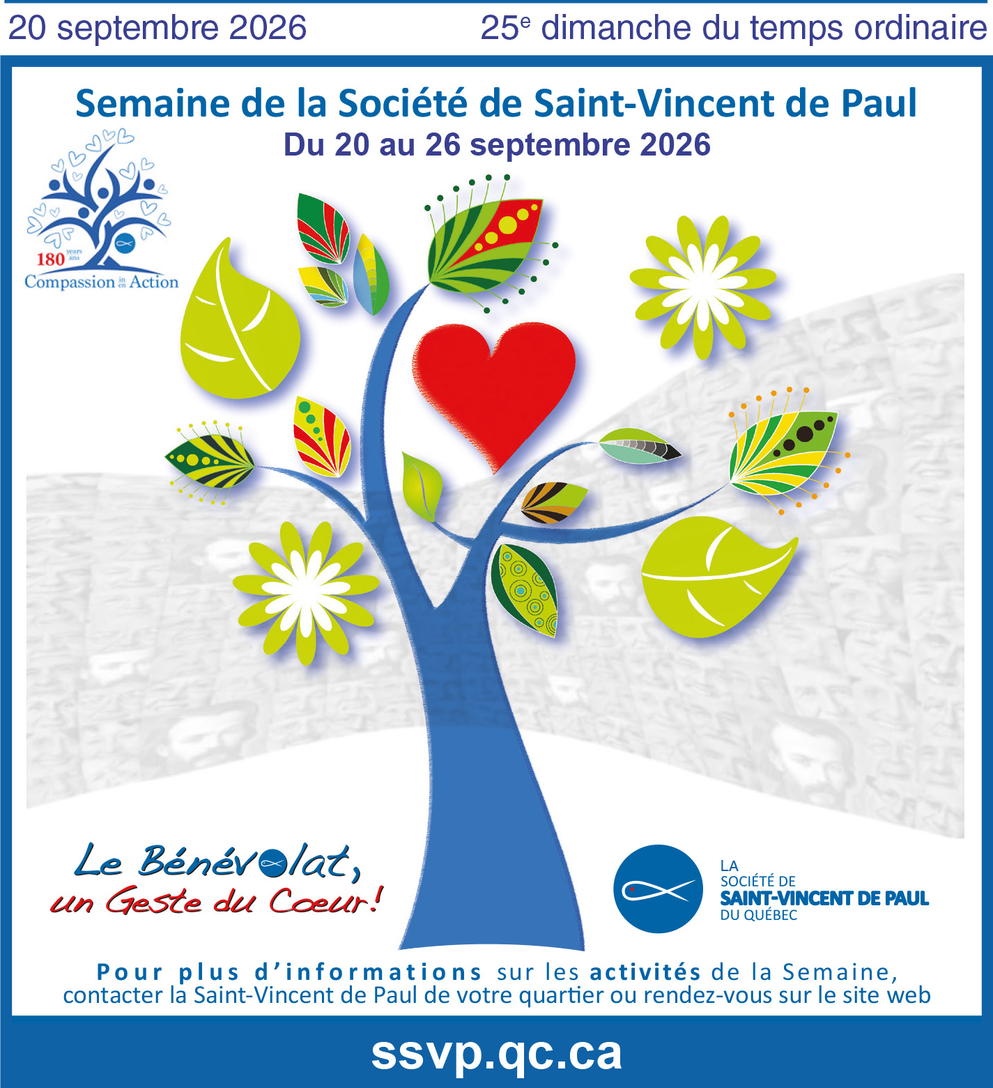 Image de la semaine